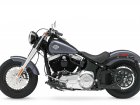 Harley-Davidson Harley Davidson FLS Softail Slim